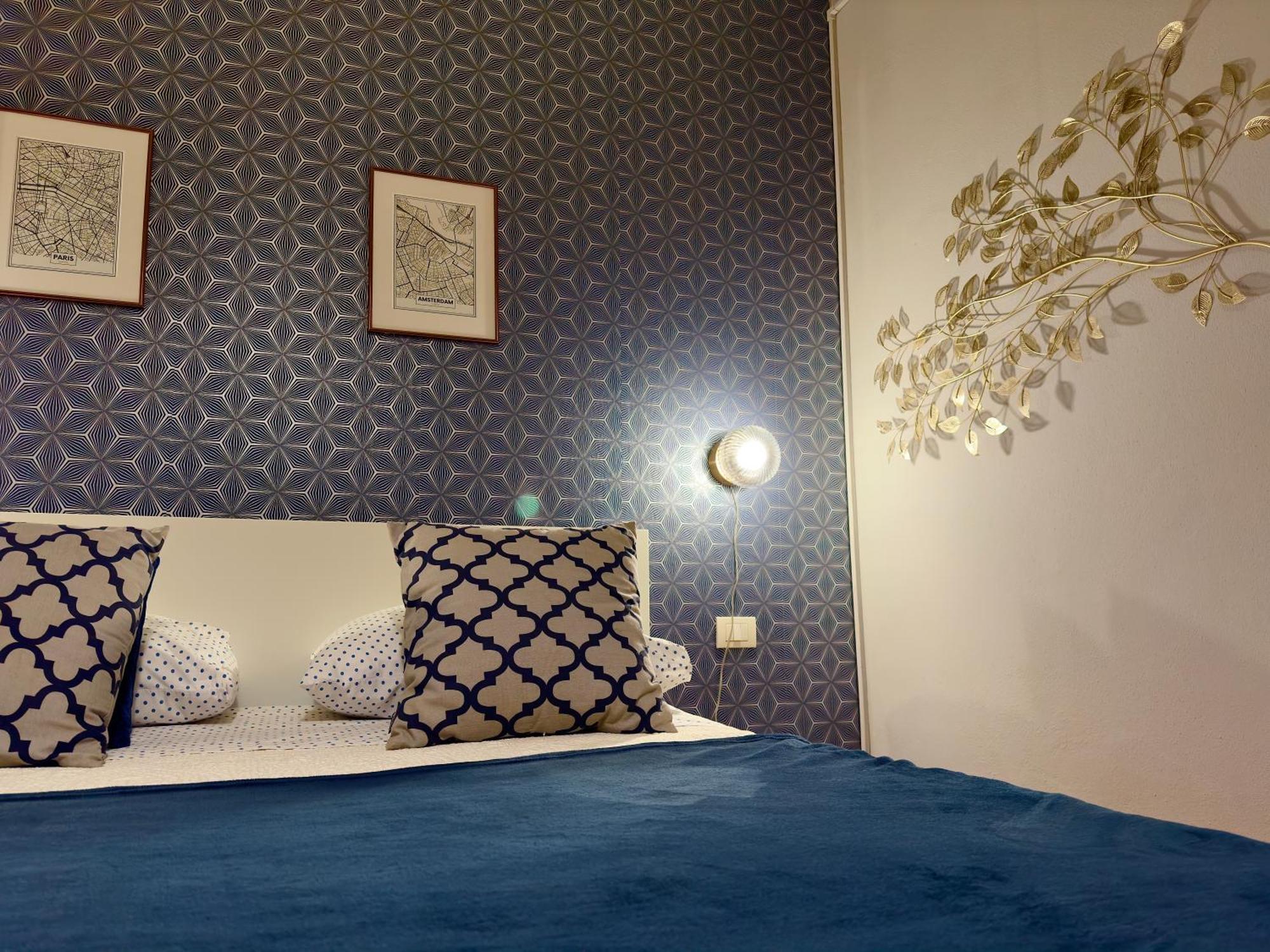 B&B La Borasca Casalpusterlengo Ngoại thất bức ảnh