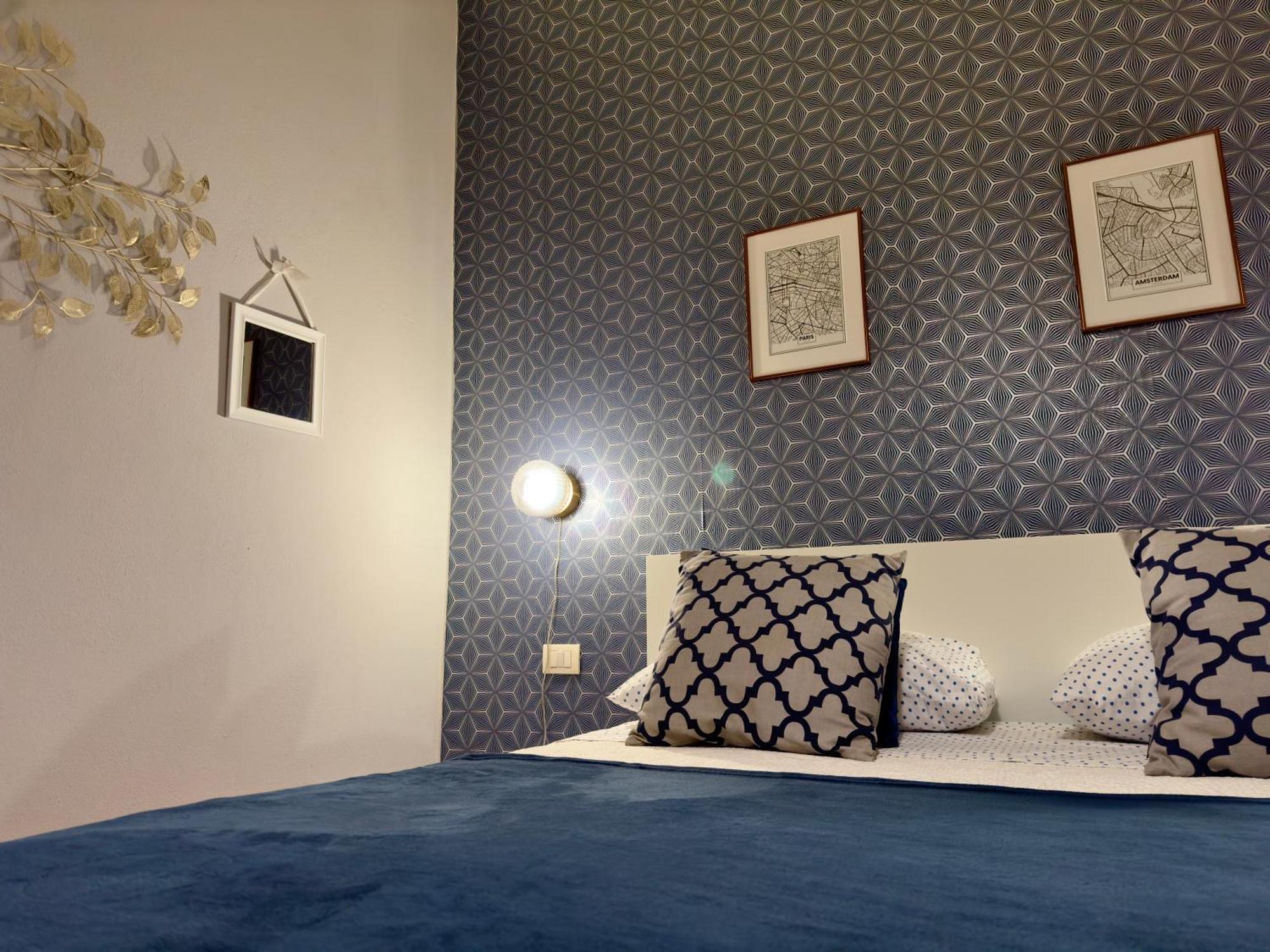 B&B La Borasca Casalpusterlengo Ngoại thất bức ảnh