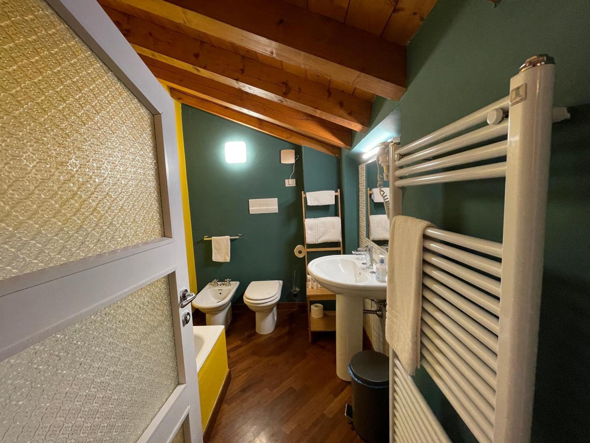 B&B La Borasca Casalpusterlengo Phòng bức ảnh