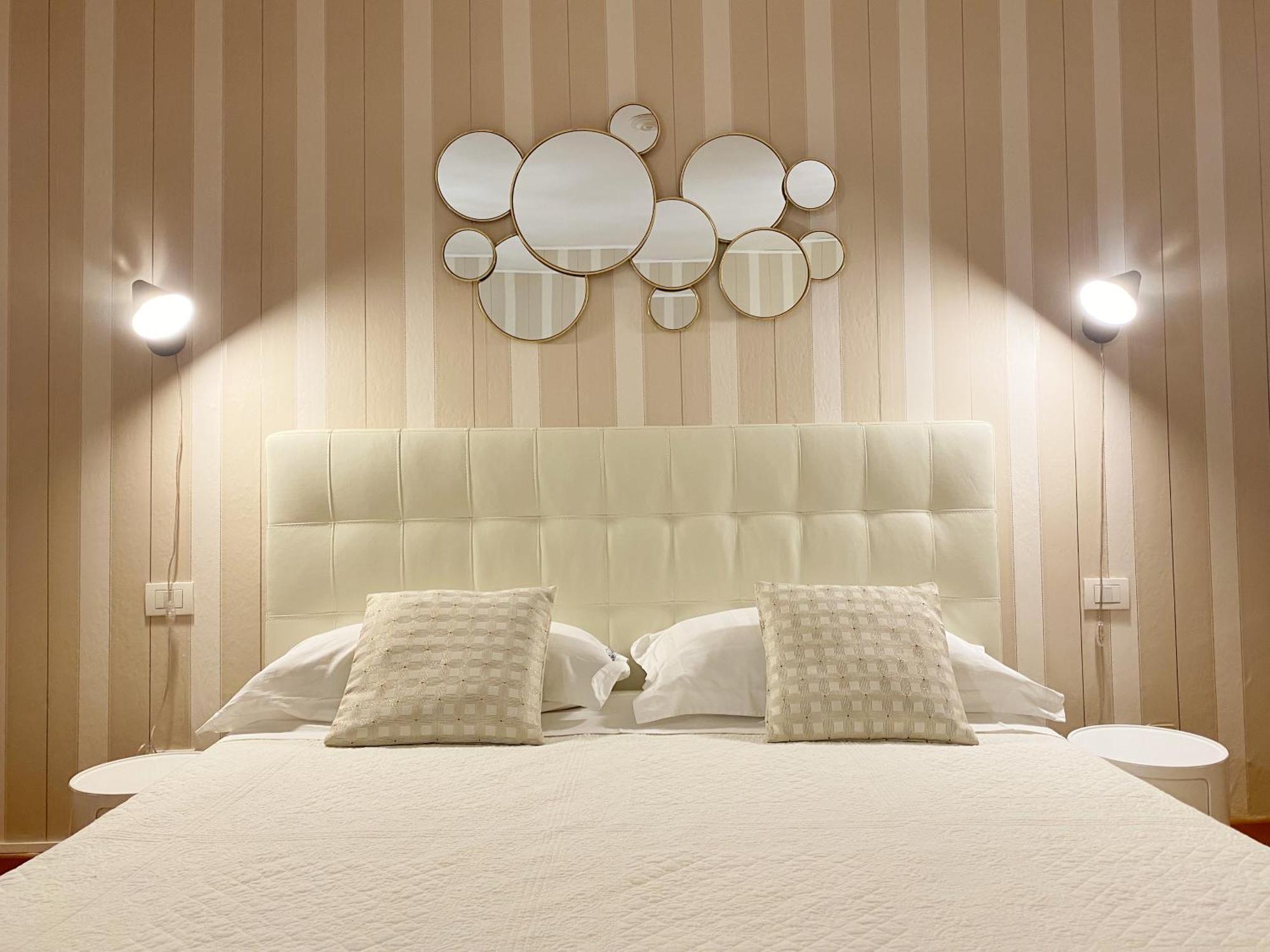 B&B La Borasca Casalpusterlengo Phòng bức ảnh