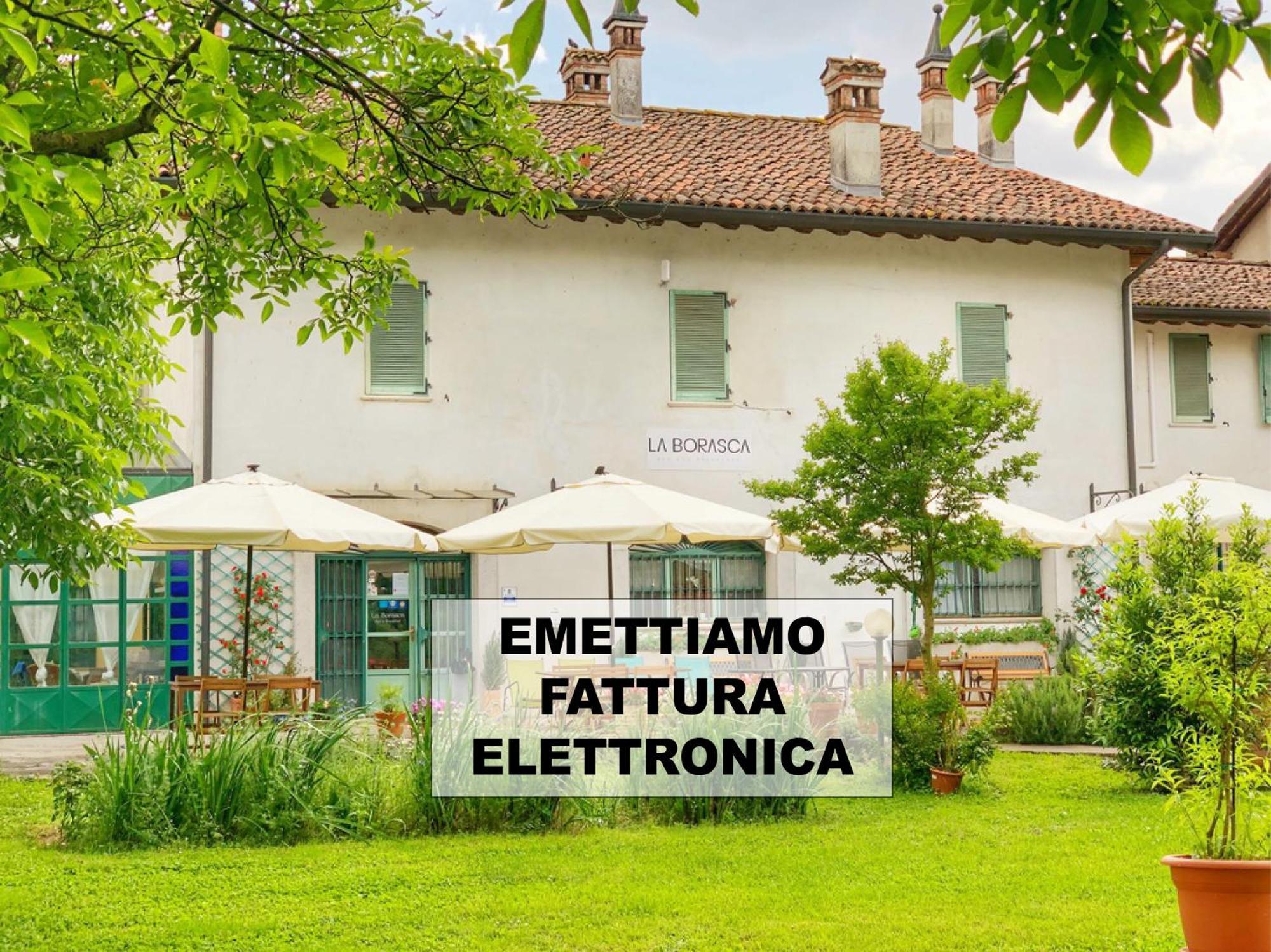 B&B La Borasca Casalpusterlengo Ngoại thất bức ảnh