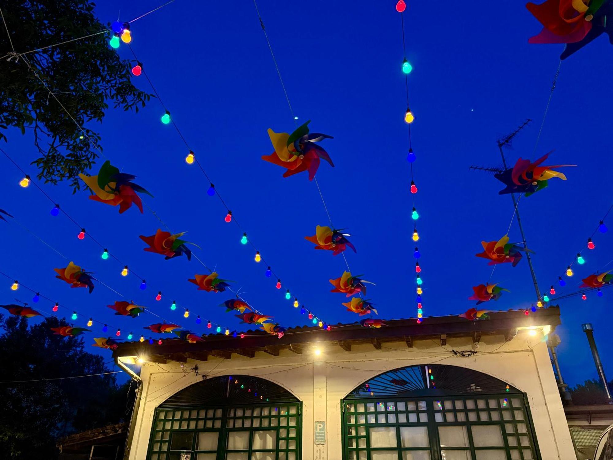 B&B La Borasca Casalpusterlengo Ngoại thất bức ảnh
