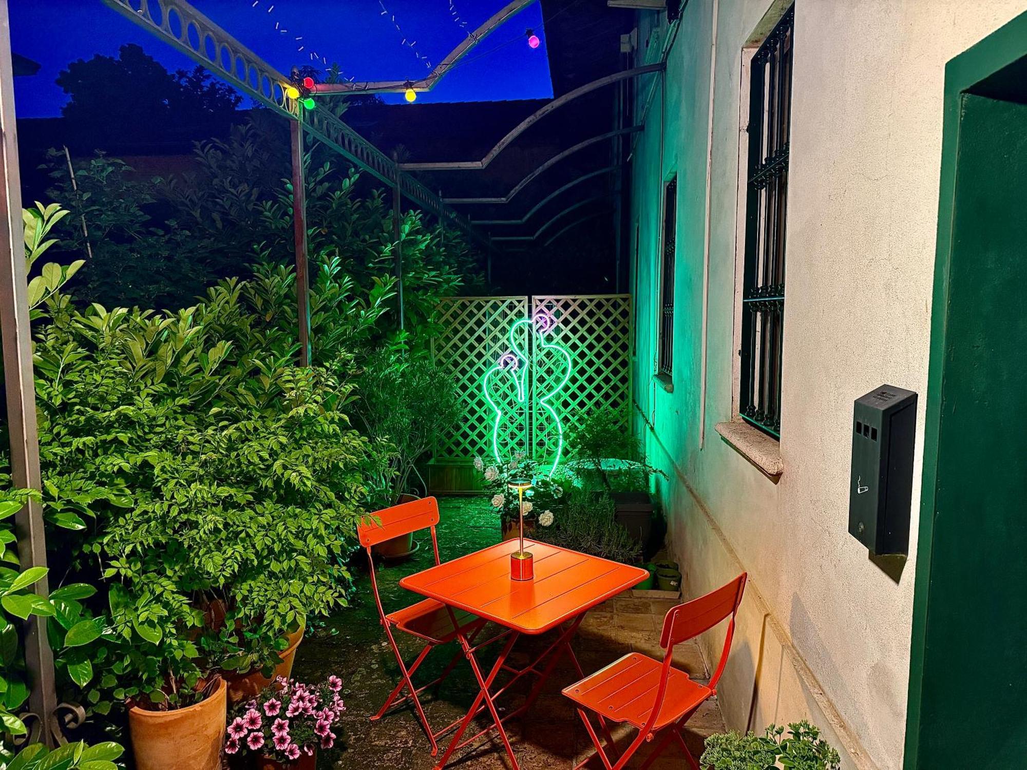 B&B La Borasca Casalpusterlengo Ngoại thất bức ảnh