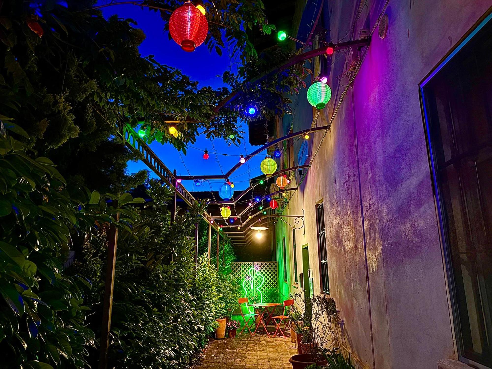 B&B La Borasca Casalpusterlengo Ngoại thất bức ảnh