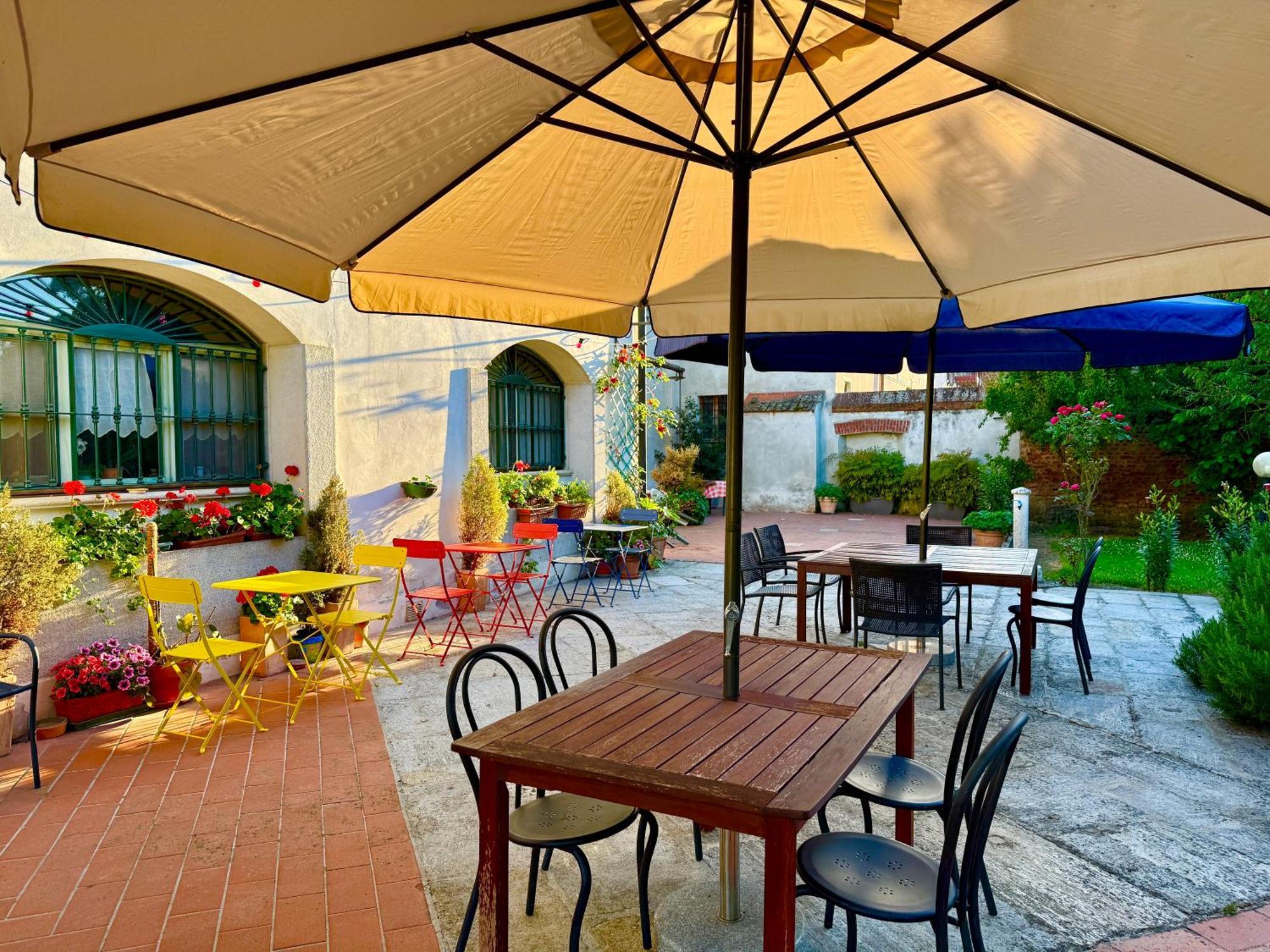 B&B La Borasca Casalpusterlengo Ngoại thất bức ảnh