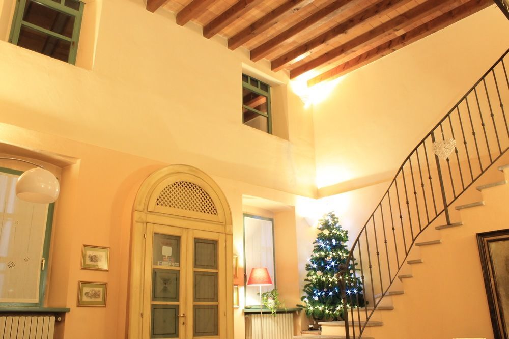 B&B La Borasca Casalpusterlengo Ngoại thất bức ảnh