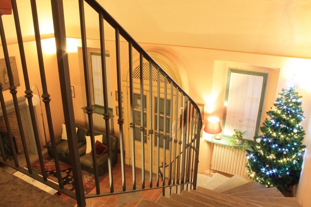 B&B La Borasca Casalpusterlengo Ngoại thất bức ảnh