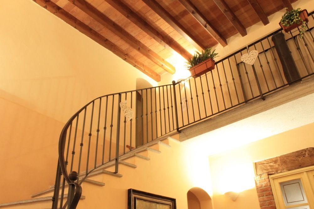 B&B La Borasca Casalpusterlengo Ngoại thất bức ảnh