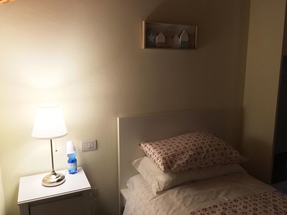 B&B La Borasca Casalpusterlengo Ngoại thất bức ảnh