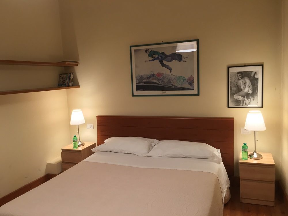 B&B La Borasca Casalpusterlengo Ngoại thất bức ảnh