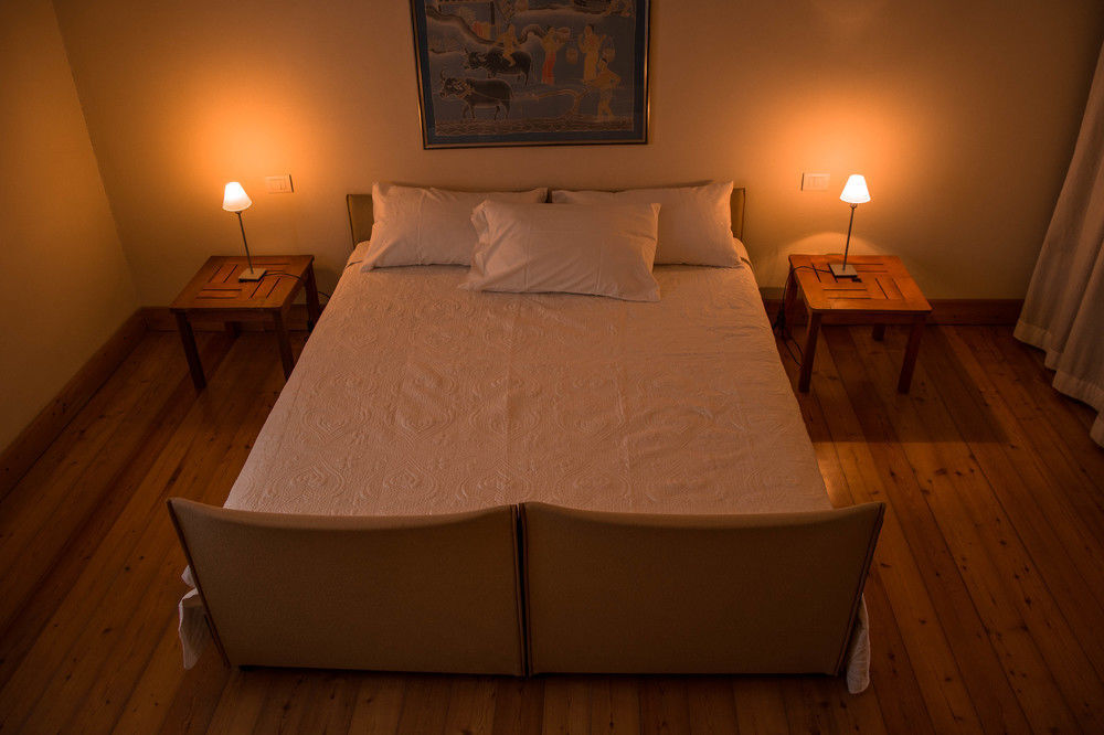 B&B La Borasca Casalpusterlengo Ngoại thất bức ảnh