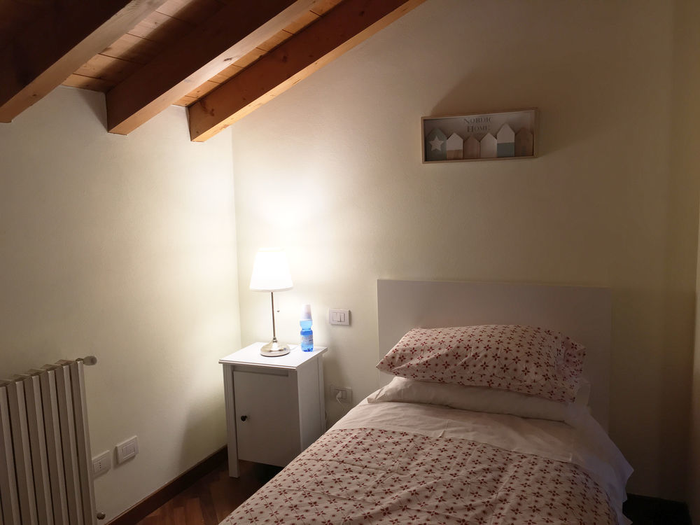 B&B La Borasca Casalpusterlengo Ngoại thất bức ảnh