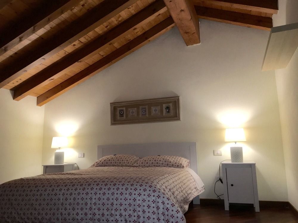 B&B La Borasca Casalpusterlengo Ngoại thất bức ảnh