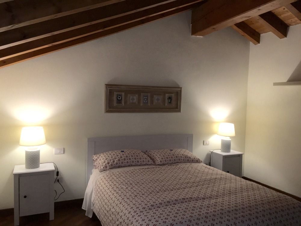 B&B La Borasca Casalpusterlengo Ngoại thất bức ảnh