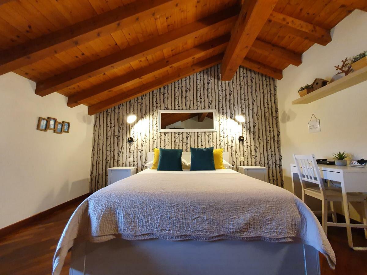 B&B La Borasca Casalpusterlengo Ngoại thất bức ảnh