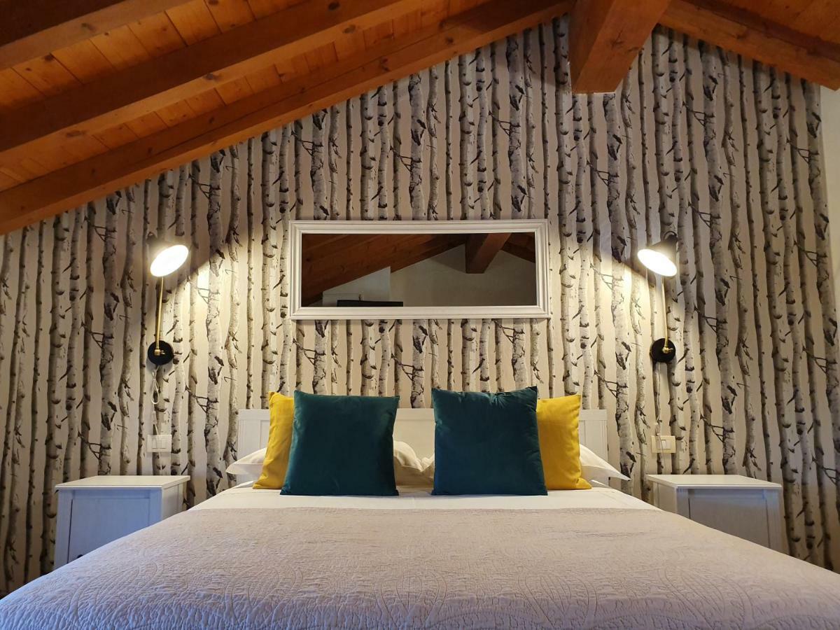 B&B La Borasca Casalpusterlengo Ngoại thất bức ảnh