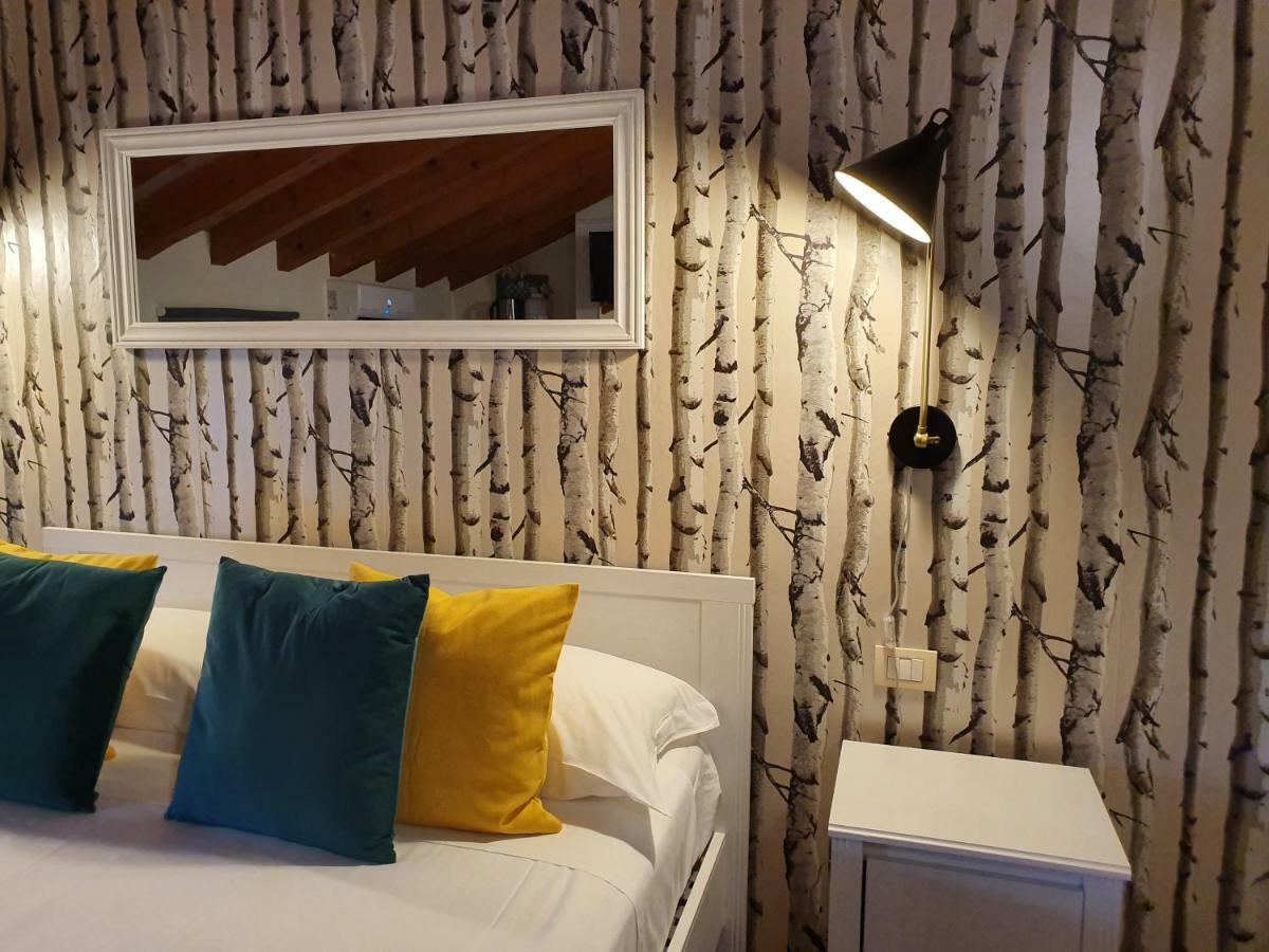 B&B La Borasca Casalpusterlengo Ngoại thất bức ảnh