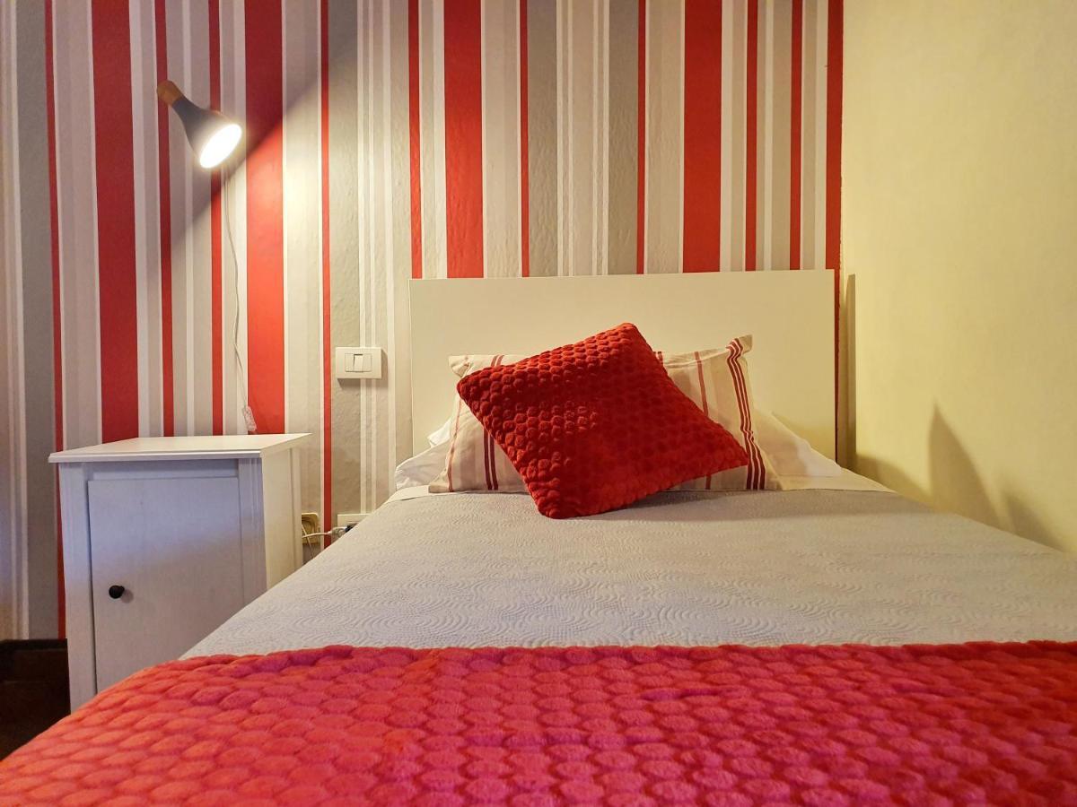 B&B La Borasca Casalpusterlengo Ngoại thất bức ảnh