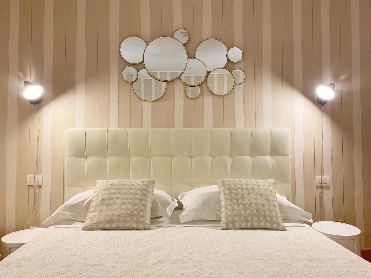 B&B La Borasca Casalpusterlengo Ngoại thất bức ảnh