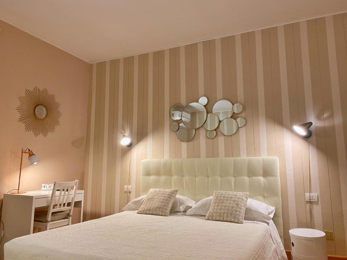 B&B La Borasca Casalpusterlengo Ngoại thất bức ảnh
