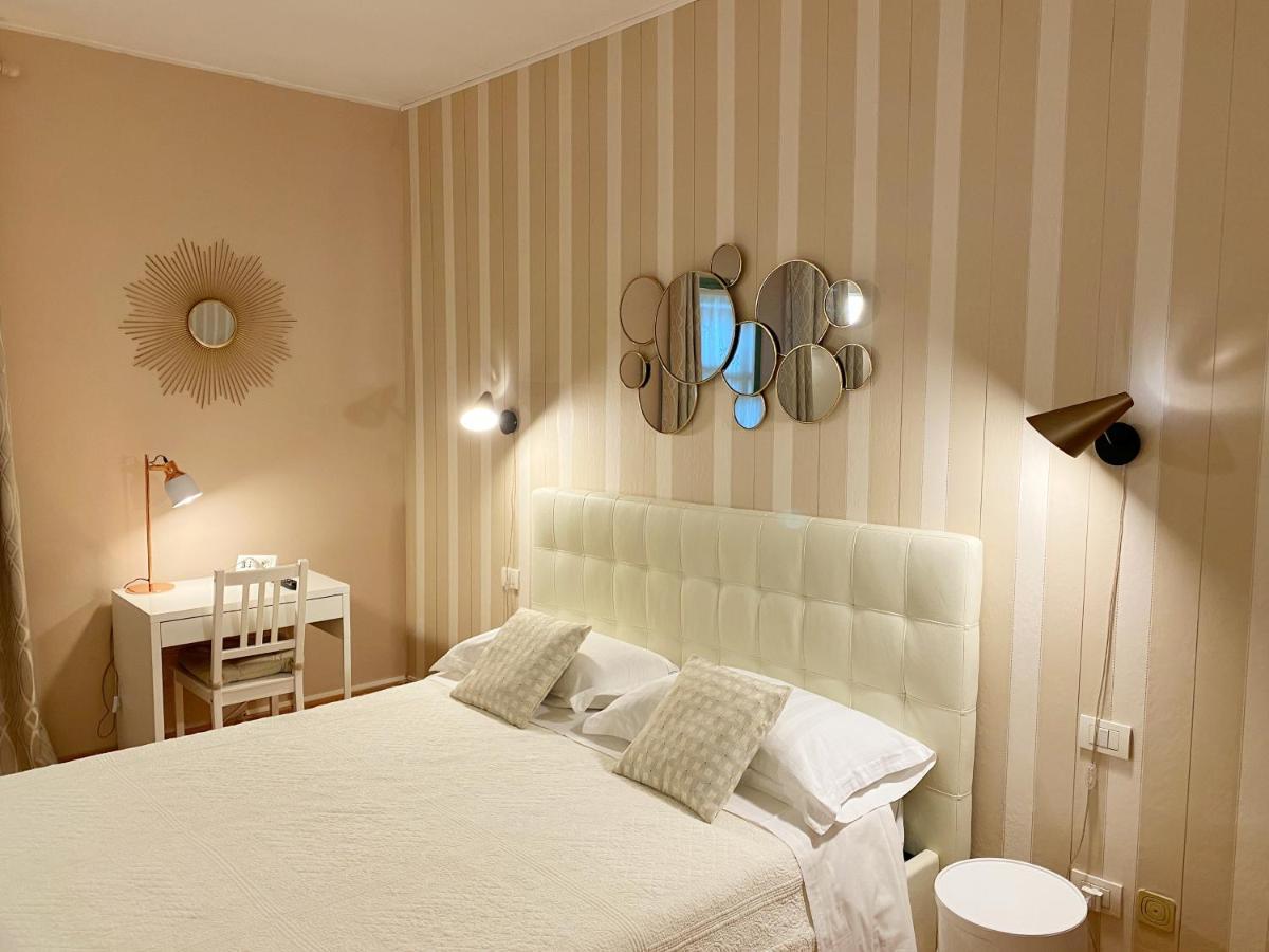 B&B La Borasca Casalpusterlengo Phòng bức ảnh